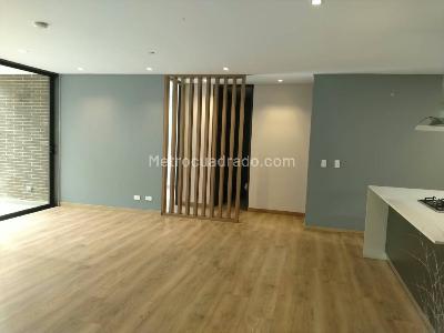 Apartamento de 3 alcobas en venta en Las Palmas, Medellín, 112 m² · foto 2 de 20