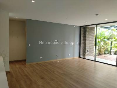 Apartamento de 3 alcobas en venta en Las Palmas, Medellín, 112 m² · foto 4 de 20