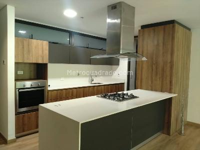 Apartamento de 3 alcobas en venta en Las Palmas, Medellín, 112 m² · foto 5 de 20