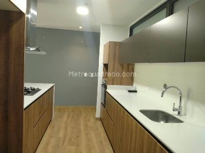 Apartamento de 3 alcobas en venta en Las Palmas, Medellín, 112 m² · foto 6 de 20