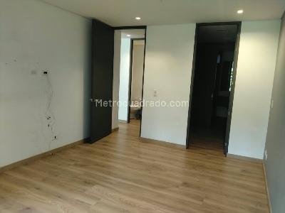 Apartamento de 3 alcobas en venta en Las Palmas, Medellín, 112 m² · foto 9 de 20