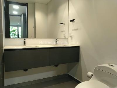Apartamento de 3 alcobas en venta en Las Palmas, Medellín, 112 m² · foto 18 de 20