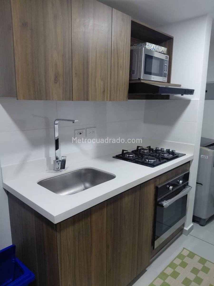 Foto del apartamento