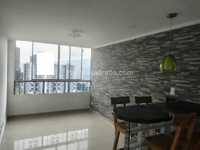 Apartamento en venta en Loma Del Indio, Medellín · foto 2 de 16
