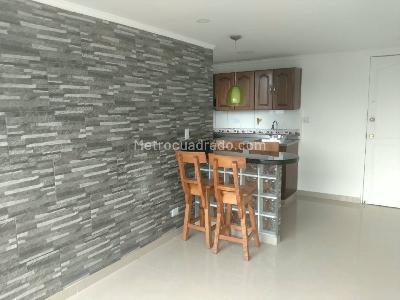 Apartamento en venta en Loma Del Indio, Medellín · foto 3 de 16
