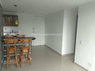 Apartamento en venta en Loma Del Indio, Medellín · foto 4 de 16