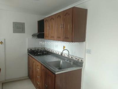 Apartamento en venta en Loma Del Indio, Medellín · foto 6 de 16