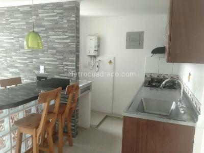 Apartamento en venta en Loma Del Indio, Medellín · foto 7 de 16