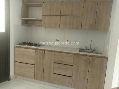 Apartamento de 3 alcobas en venta en Loma Del Indio, Medellín, 102 m² · foto 6 de 18