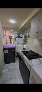 Apartamento de 3 alcobas en arriendo en Robledo La Campiña, Medellín, 57 m² · foto 2 de 14