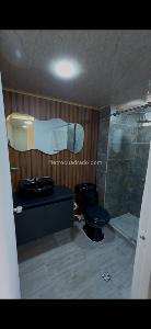 Apartamento de 3 alcobas en arriendo en Robledo La Campiña, Medellín, 57 m² · foto 4 de 14