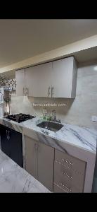 Apartamento de 3 alcobas en arriendo en Robledo La Campiña, Medellín, 57 m² · foto 7 de 14