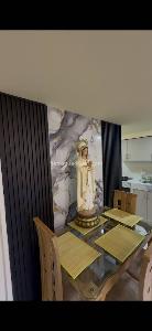 Apartamento de 3 alcobas en arriendo en Robledo La Campiña, Medellín, 57 m² · foto 12 de 14