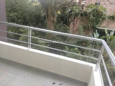 Apartamento de 3 alcobas en arriendo en Altos Del Poblado, Medellín, 74 m² · foto 13 de 18