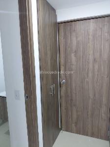 Apartaestudio en arriendo en Loma Del Indio, Medellín, 58 m² · foto 11 de 20