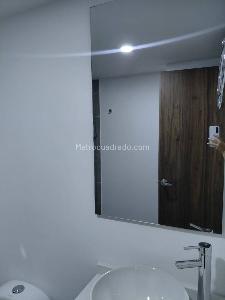 Apartaestudio en arriendo en Loma Del Indio, Medellín, 58 m² · foto 13 de 20