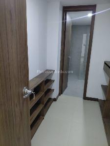 Apartaestudio en arriendo en Loma Del Indio, Medellín, 58 m² · foto 14 de 20