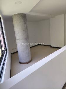 Apartaestudio en arriendo en Loma Del Indio, Medellín, 58 m² · foto 15 de 20