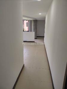 Apartaestudio en arriendo en Loma Del Indio, Medellín, 58 m² · foto 16 de 20