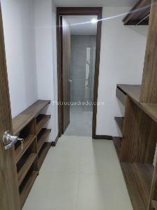 Apartaestudio en arriendo en Loma Del Indio, Medellín, 58 m² · foto 20 de 20