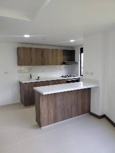 Apartaestudio en arriendo en Loma Del Indio, Medellín, 58 m² · foto 5 de 20