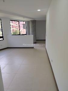 Apartaestudio en arriendo en Loma Del Indio, Medellín, 58 m² · foto 6 de 20
