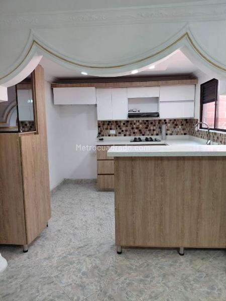 Casa en Arriendo, Buenos Aires, Medellín
