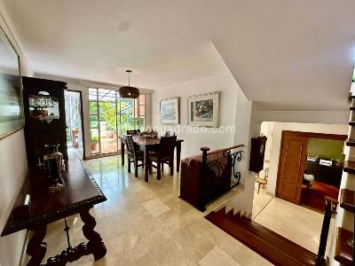 Casa de 4 alcobas en venta en El Poblado, Medellín, 360 m² · foto 15 de 20