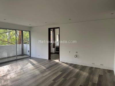 Apartamento en arriendo en Poblado, Medellín · foto 12 de 20