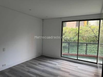 Apartamento en arriendo en Poblado, Medellín · foto 17 de 20