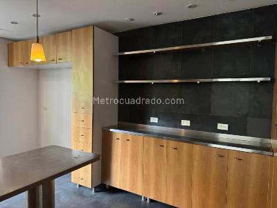 Apartamento en arriendo en Poblado, Medellín · foto 7 de 20