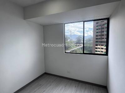 Apartamento en arriendo en Las Palmas, Medellín · foto 10 de 19