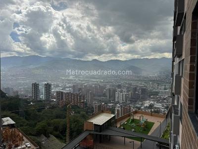 Apartamento en arriendo en Las Palmas, Medellín · foto 6 de 19