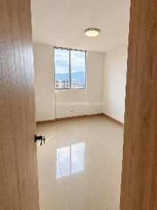 Apartamento de 2 alcobas en arriendo en Loma Del Indio, Medellín, 50 m² · foto 11 de 12