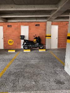 Apartamento de 2 alcobas en arriendo en Loma Del Indio, Medellín, 50 m² · foto 12 de 12