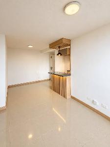 Apartamento de 2 alcobas en arriendo en Loma Del Indio, Medellín, 50 m² · foto 8 de 12