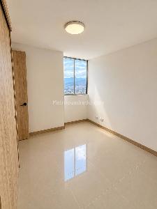 Apartamento de 2 alcobas en arriendo en Loma Del Indio, Medellín, 50 m² · foto 9 de 12