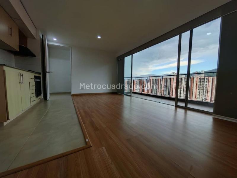 Apartment for rent in Sabaneta