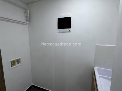 Apartamento de 2 alcobas en arriendo en Poblado Altos Delpoblado, Medellín, 70 m² · foto 17 de 17