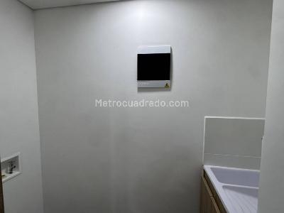 Apartamento de 2 alcobas en arriendo en Poblado Altos Delpoblado, Medellín, 70 m² · foto 16 de 16
