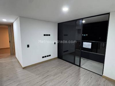 Apartamento de 2 alcobas en arriendo en Poblado Altos Delpoblado, Medellín, 70 m² · foto 6 de 16