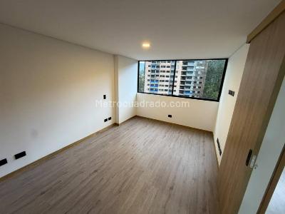 Apartamento de 2 alcobas en arriendo en Poblado Altos Delpoblado, Medellín, 70 m² · foto 10 de 13