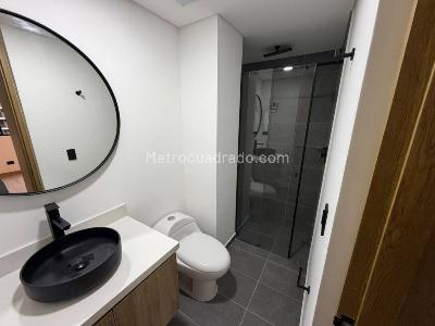 Apartamento de 2 alcobas en arriendo en Poblado Altos Delpoblado, Medellín, 70 m² · foto 13 de 13