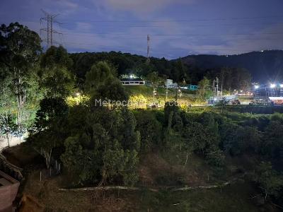 Apartamento de 2 alcobas en arriendo en Poblado Altos Delpoblado, Medellín, 70 m² · foto 5 de 13