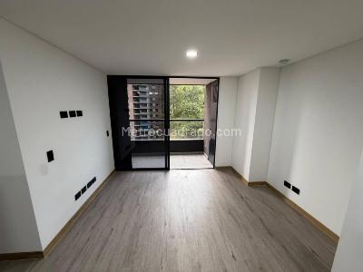 Apartamento de 2 alcobas en arriendo en Poblado Altos Delpoblado, Medellín, 70 m² · foto 7 de 13