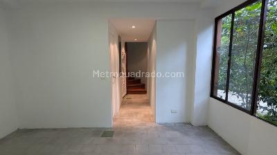 Apartamento en venta en El Poblado, Medellín · foto 9 de 12