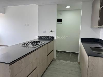 Apartamento de 3 alcobas en venta en Las Palmas, Medellín, 76 m² · foto 2 de 20