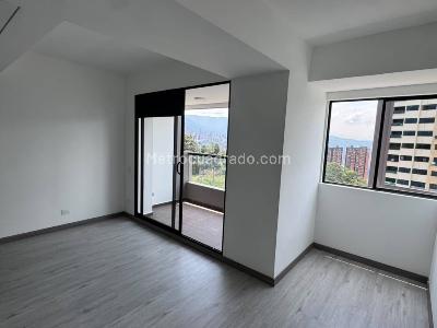 Apartamento de 3 alcobas en venta en Las Palmas, Medellín, 76 m² · foto 5 de 20