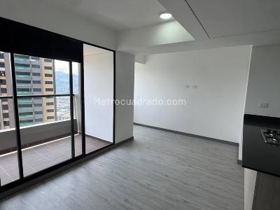 Apartamento de 3 alcobas en venta en Las Palmas, Medellín, 76 m² · foto 6 de 20