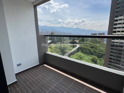 Apartamento de 3 alcobas en venta en Las Palmas, Medellín, 76 m² · foto 7 de 20